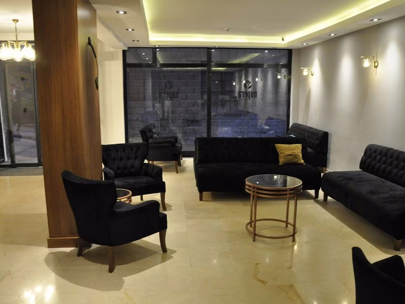 Nupera Hotel
