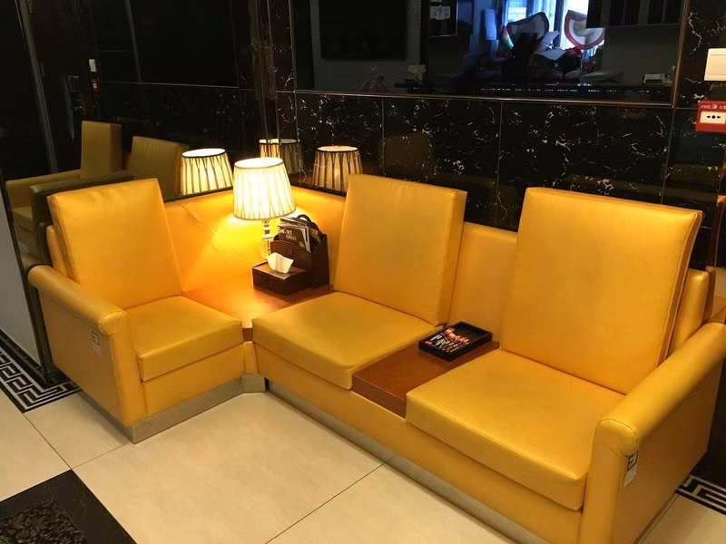 Seasons Hotel