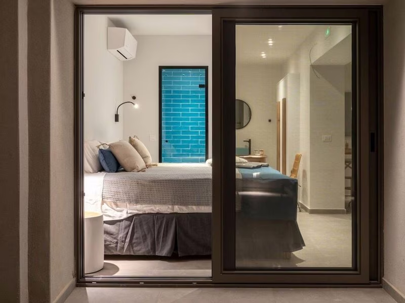 Pignolia Suites Crete
