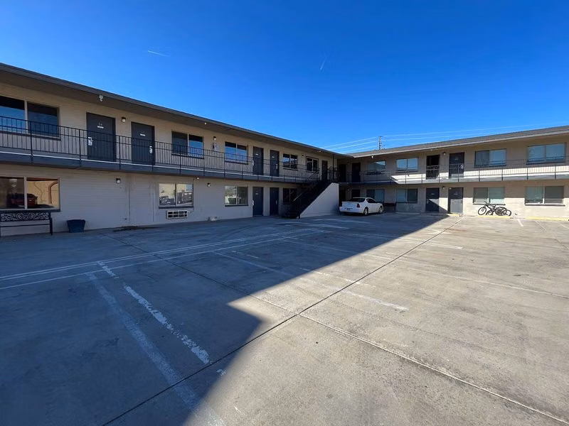 Motel 6 Williams, AZ - Downtown - Grand Canyon