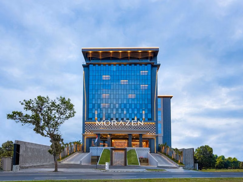 MORAZEN Yogyakarta