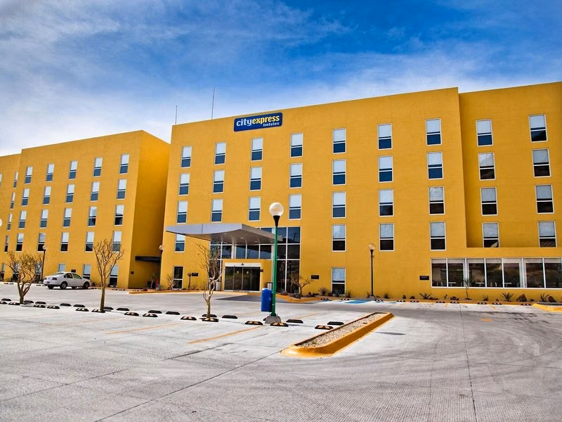 City Express by Marriott La Paz