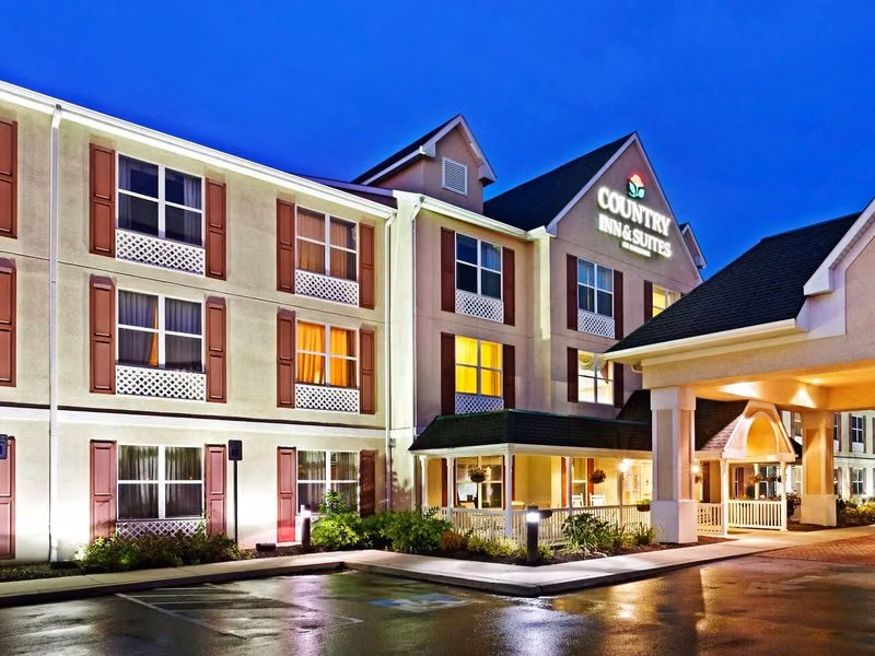 Country Inn & Suites by Radisson, Harrisburg Northeast - Hershey