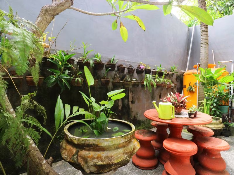 Anantaya Home by ZUZU