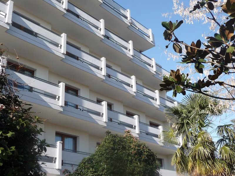 Villa Fiorita