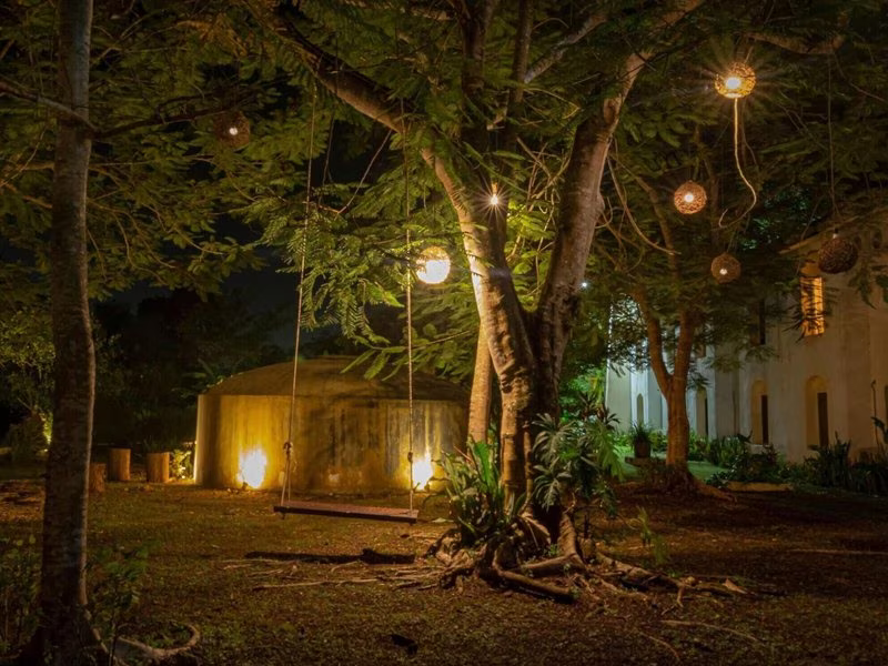 Hotel Kaab Coba