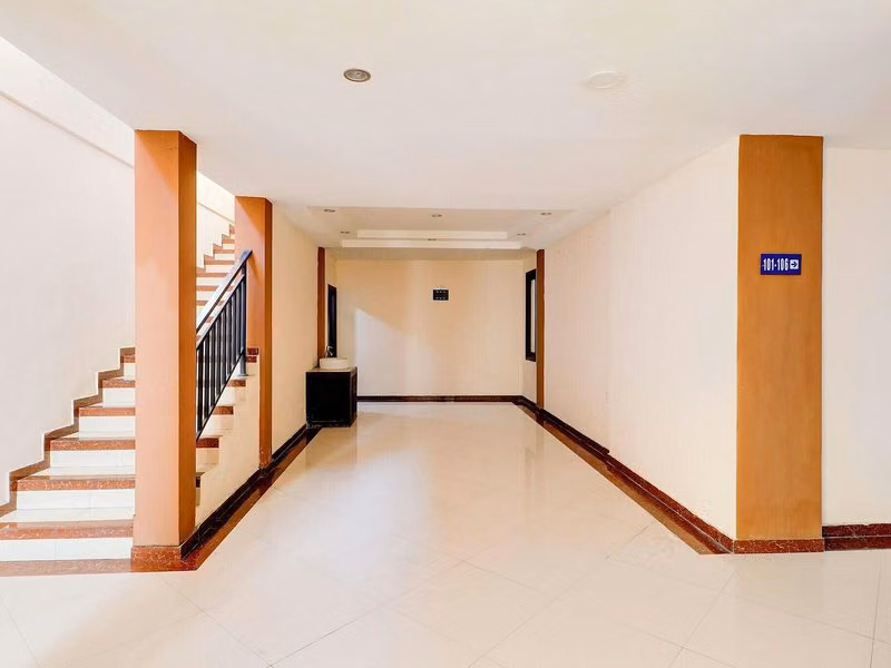 Grand Pondok Puri Ayu