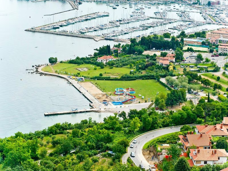 Hotel Haliaetum