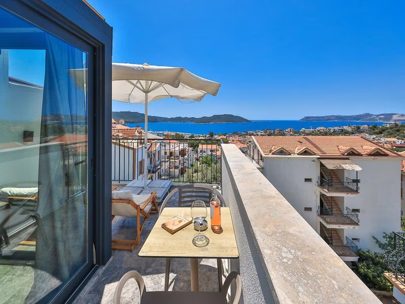 Sole Suites