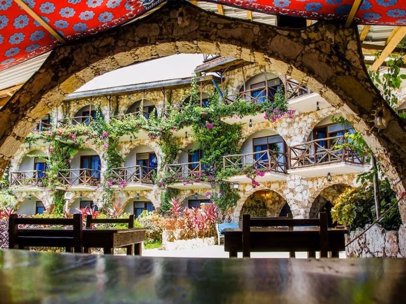 PalumboKendwa Zanzibar