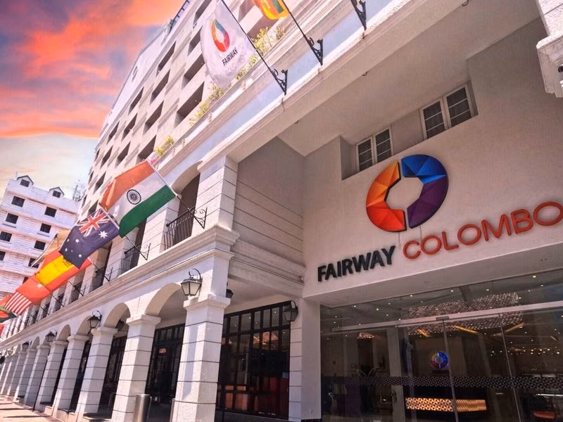 Fairway Colombo