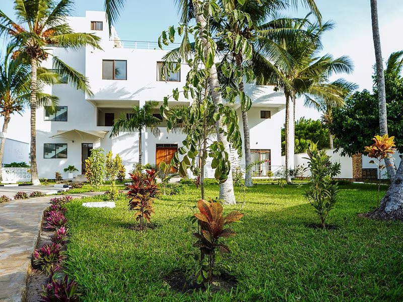 YU Resort