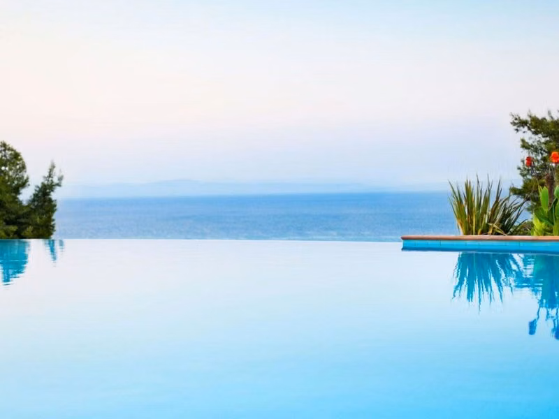 Althea Resorts