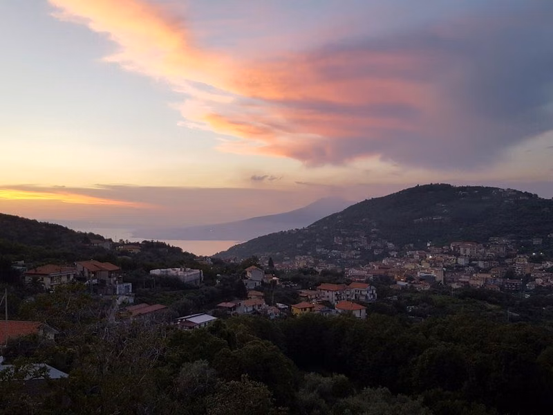 Sant'Angelo Resort & Spa