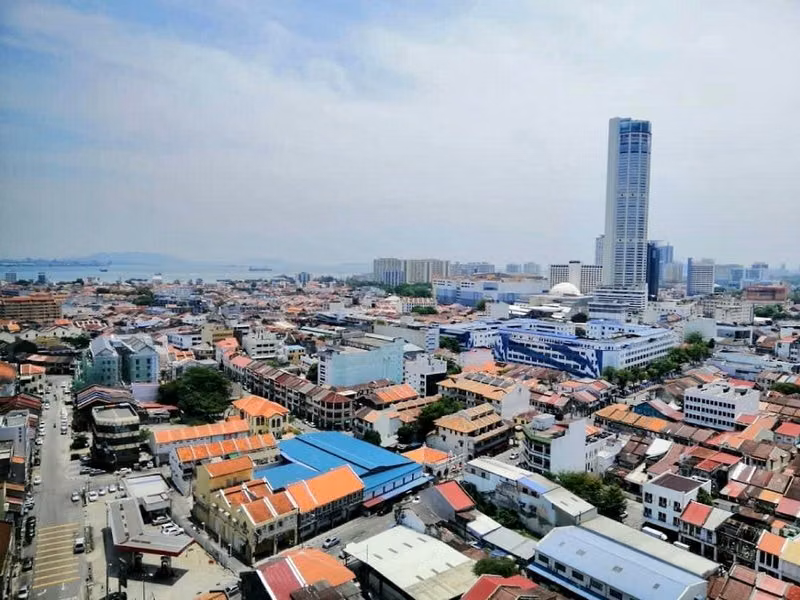OZO George Town Penang