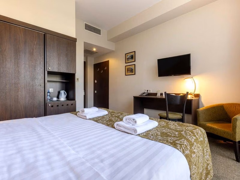 Citrus Hotel