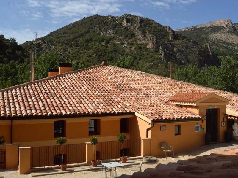 Hostal de la Trucha
