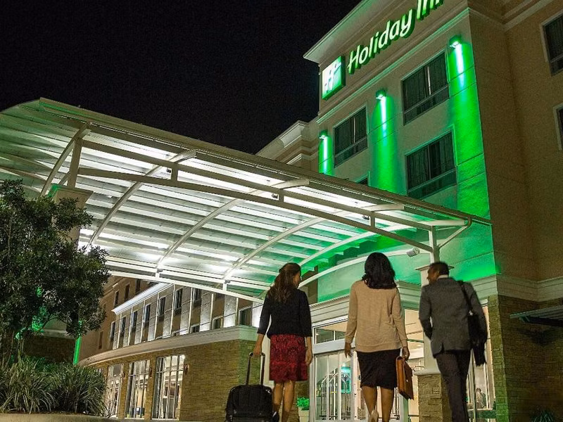 Holiday Inn Long Island - ISLIP Arpt East