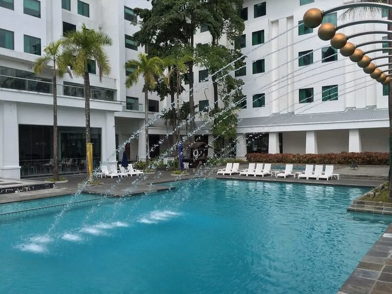 Wings by Croske Resort Langkawi