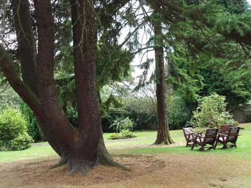 Dunmar House Hotel