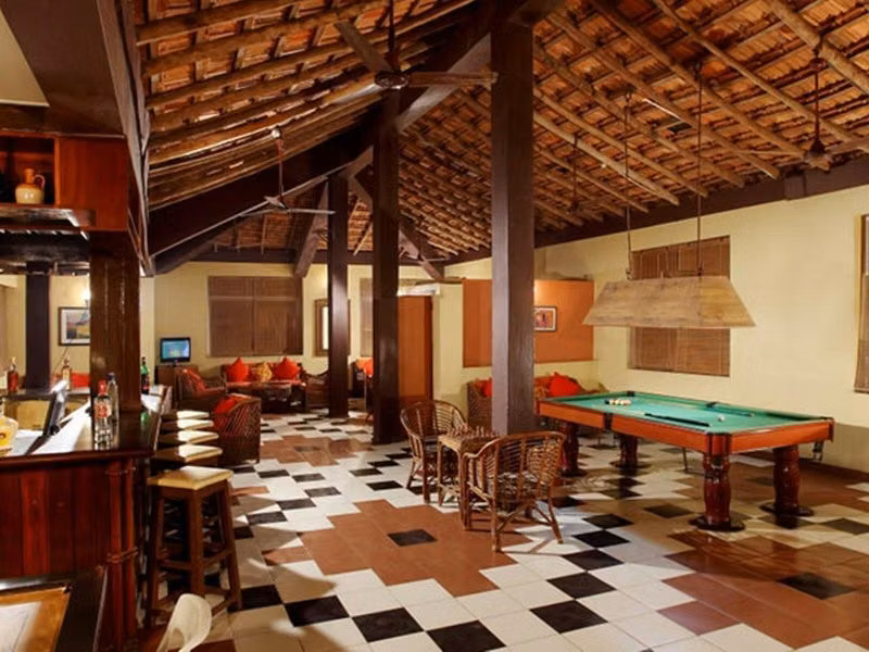 Santiago Beach Resort