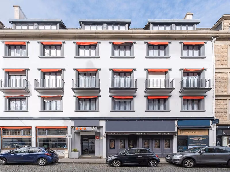Sure Hotel by Best Western Lorient Centre