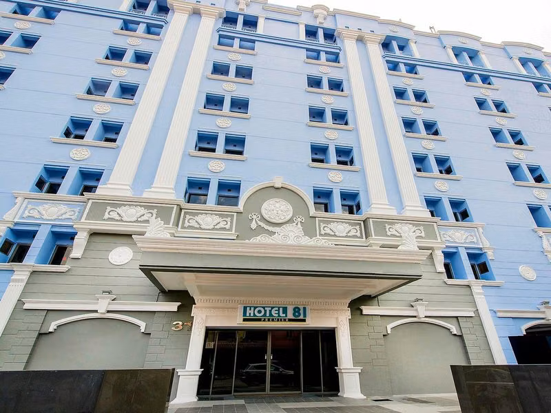 Hotel 81 Premier Star