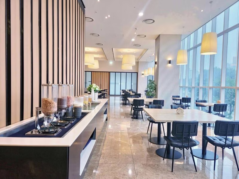 MD Hotel Doksan