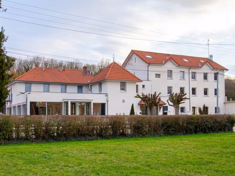 Domaine de La Coudraie - Val d'Europe