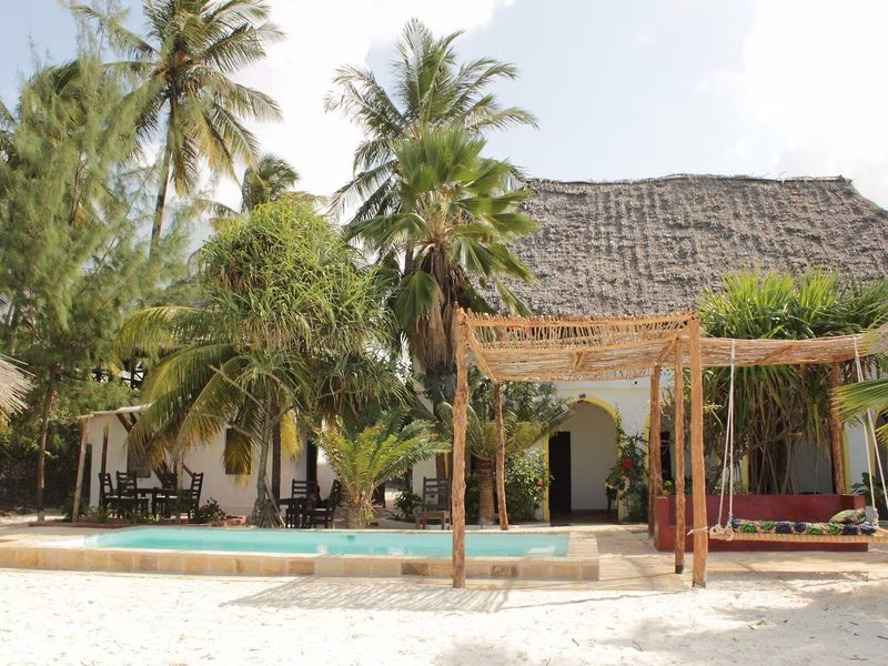 Villa Bahati
