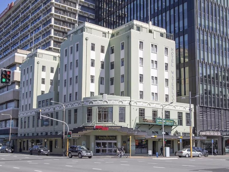 Hotel Waterloo
