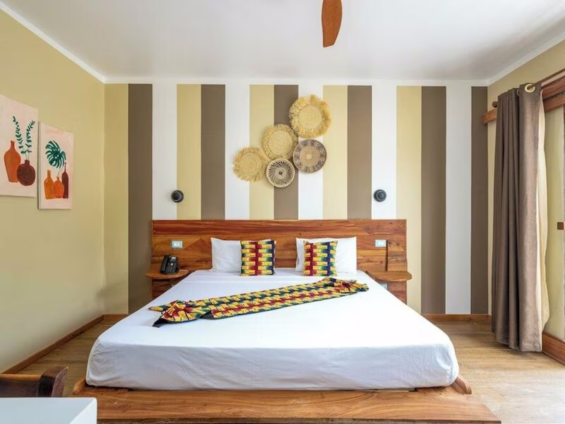 Blackstone Beach Resort