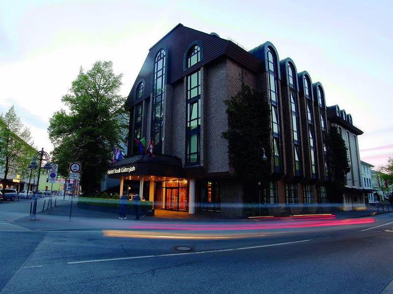 Stadt Gütersloh