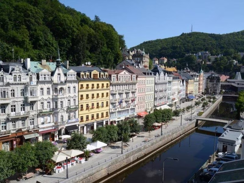 Hotel Palacky