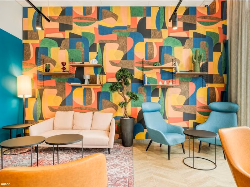 B&B HOTEL Namur