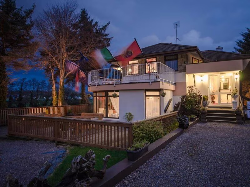Killarney View House
