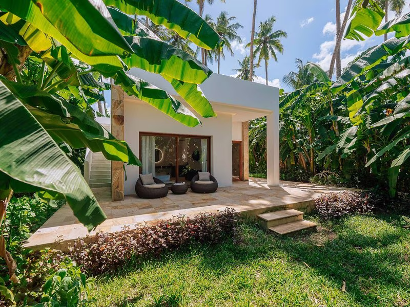 Ycona Luxury Resort