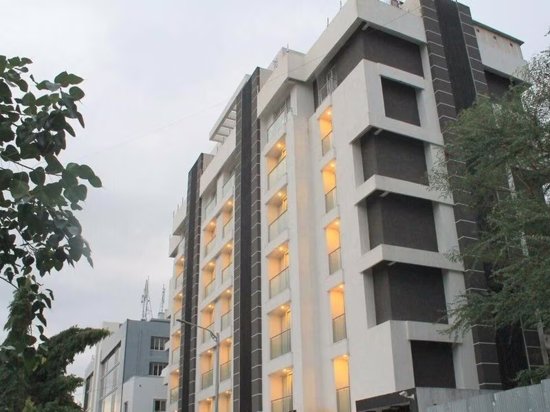 The Star Residency