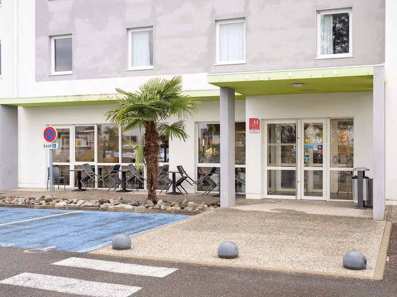 B&B HOTEL Mont-de-Marsan