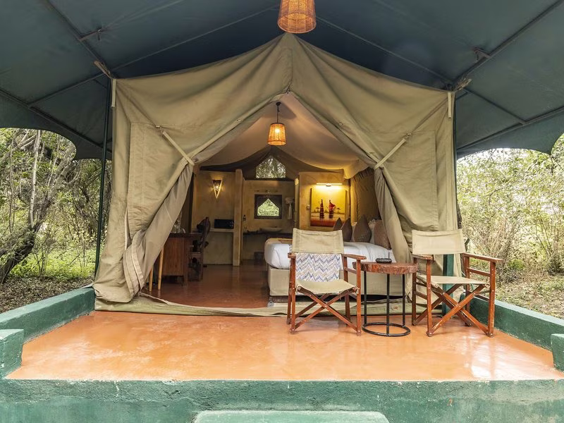 Pride Inn Mara Camp