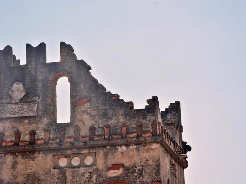 Hotel Boccaccio