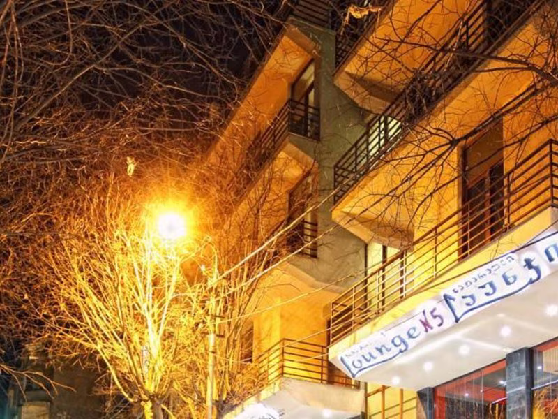 Orion Tbilisi
