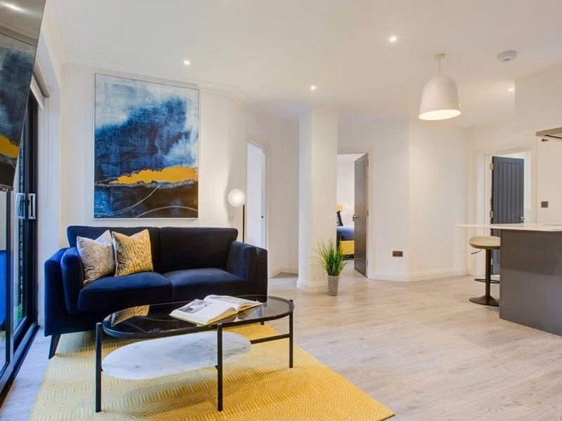 Hybrid Resi - Fulham
