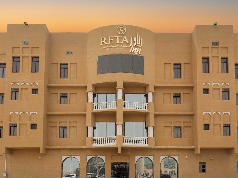 Retaj Inn Al Wakrah