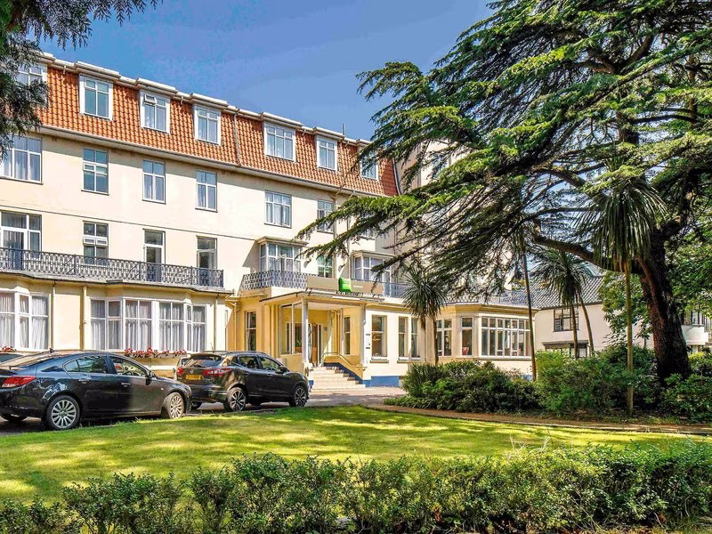 Ibis Styles Bournemouth