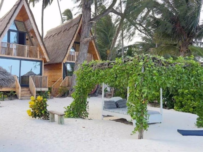 Seashore Beach Resort