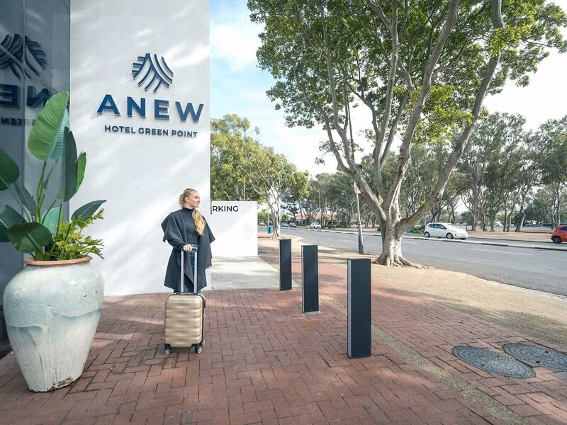 ANEW Hotel Green Point