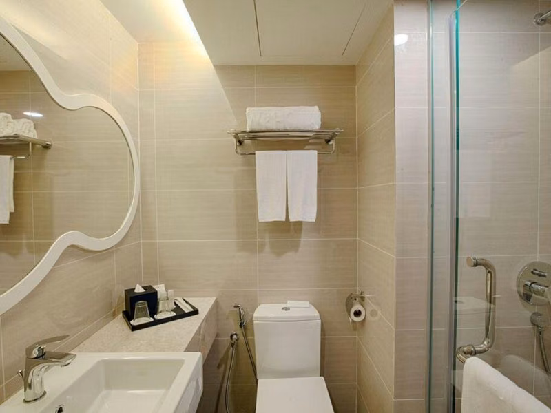 WP Kuala Lumpur