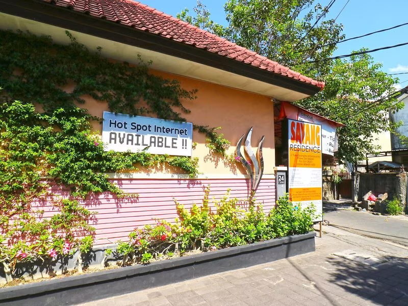 Sayang Residence 2