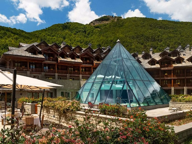 Val di Luce SPA Resort